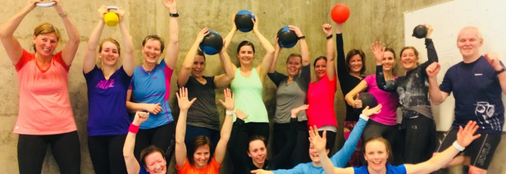 Sprekere Bootcamp gruppe 2